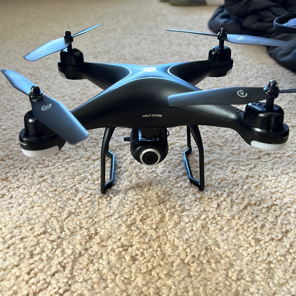 Holy Stone Drone